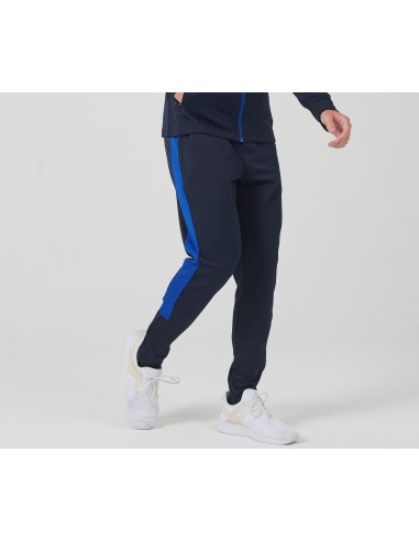 F-LV881-Adults Knitted Tracksuit Pants